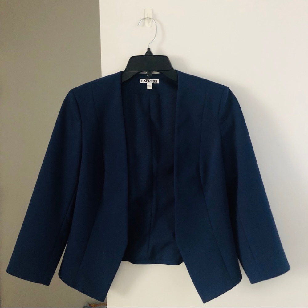 Express Blazer